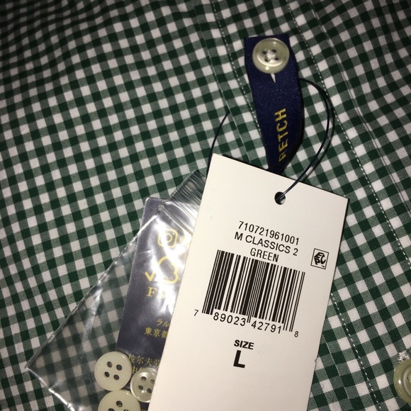 Polo Ralph Lauren long sleeve - Picture 2 of 3